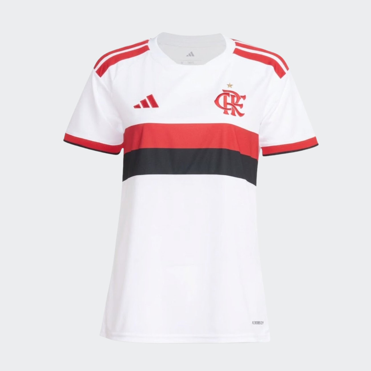 Camisa Flamengo Feminina 2026/27 II - imagem 9