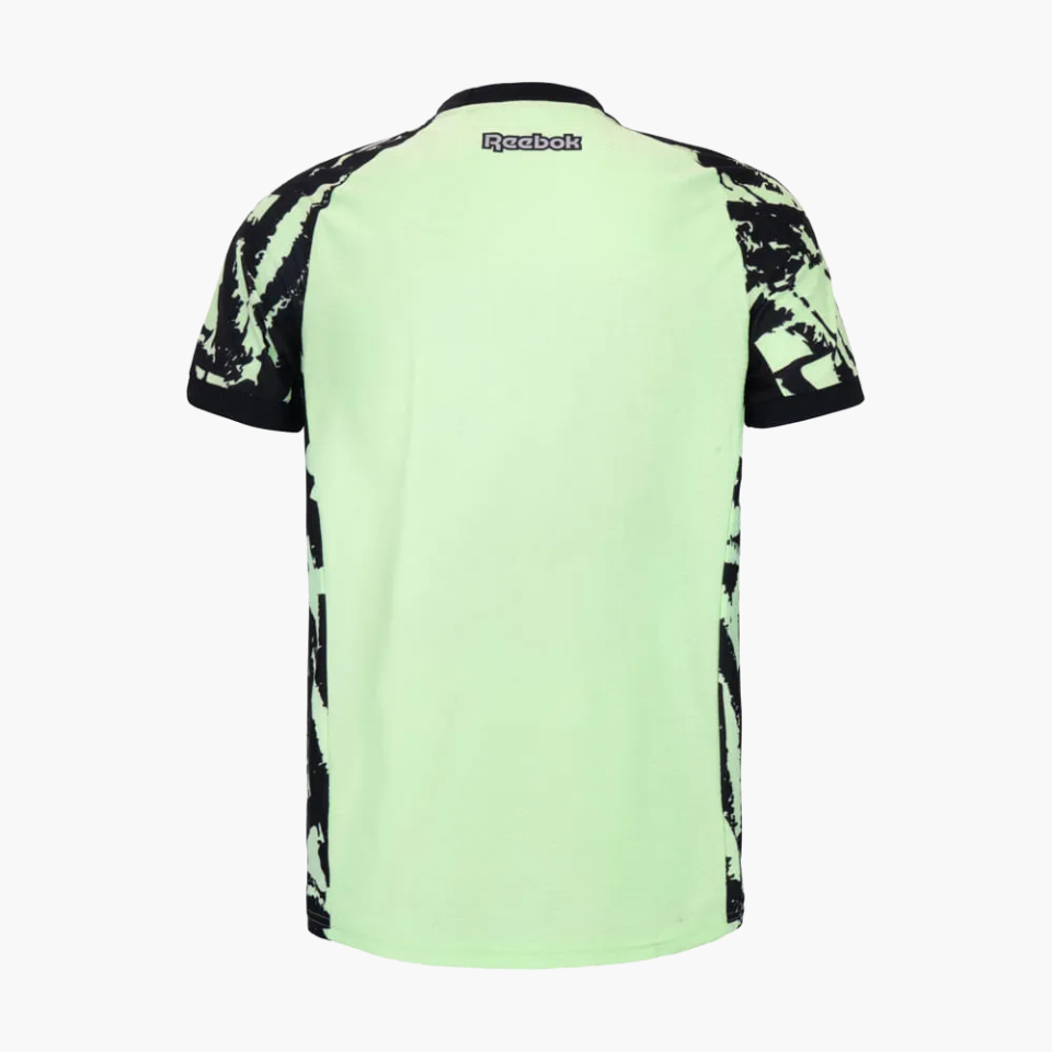 Camisa Goleiro Reebok Botafogo 2025/26 IV - imagem 2