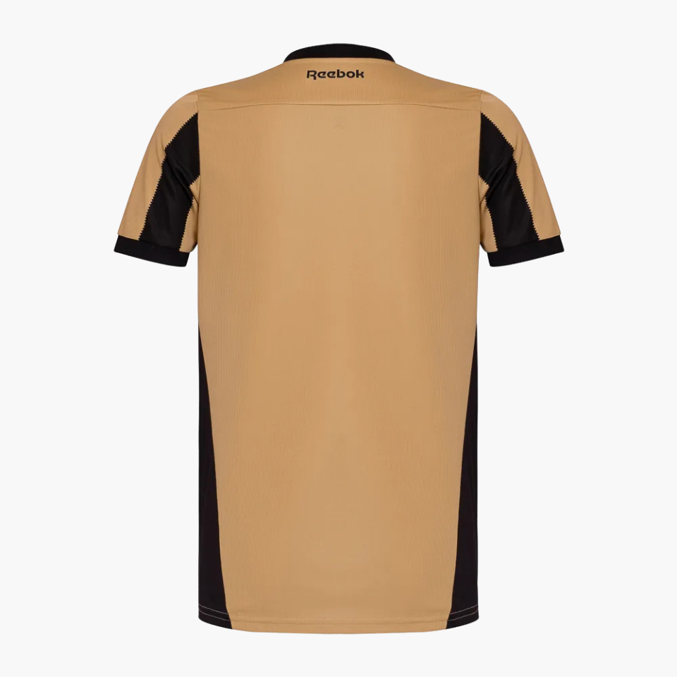 Camisa Goleiro Reebok Botafogo 2024/25 II - imagem 2
