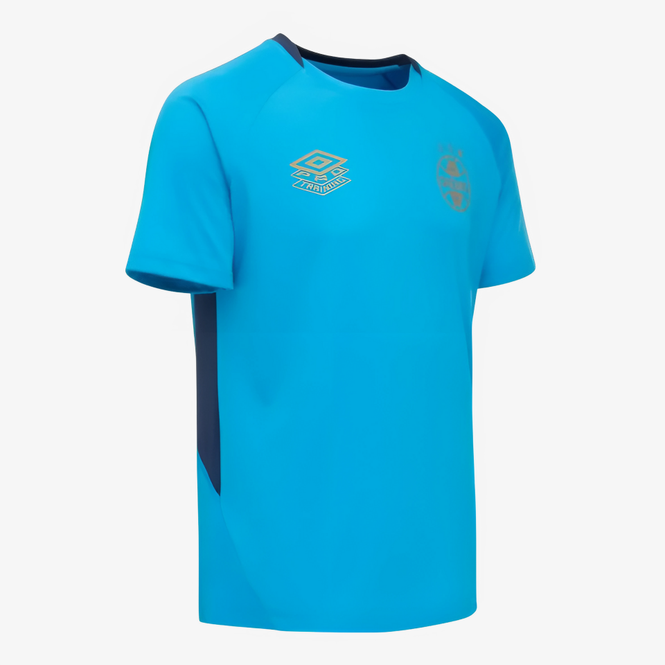 Camisa Treino Umbro Grêmio 2025/26 - imagem 2