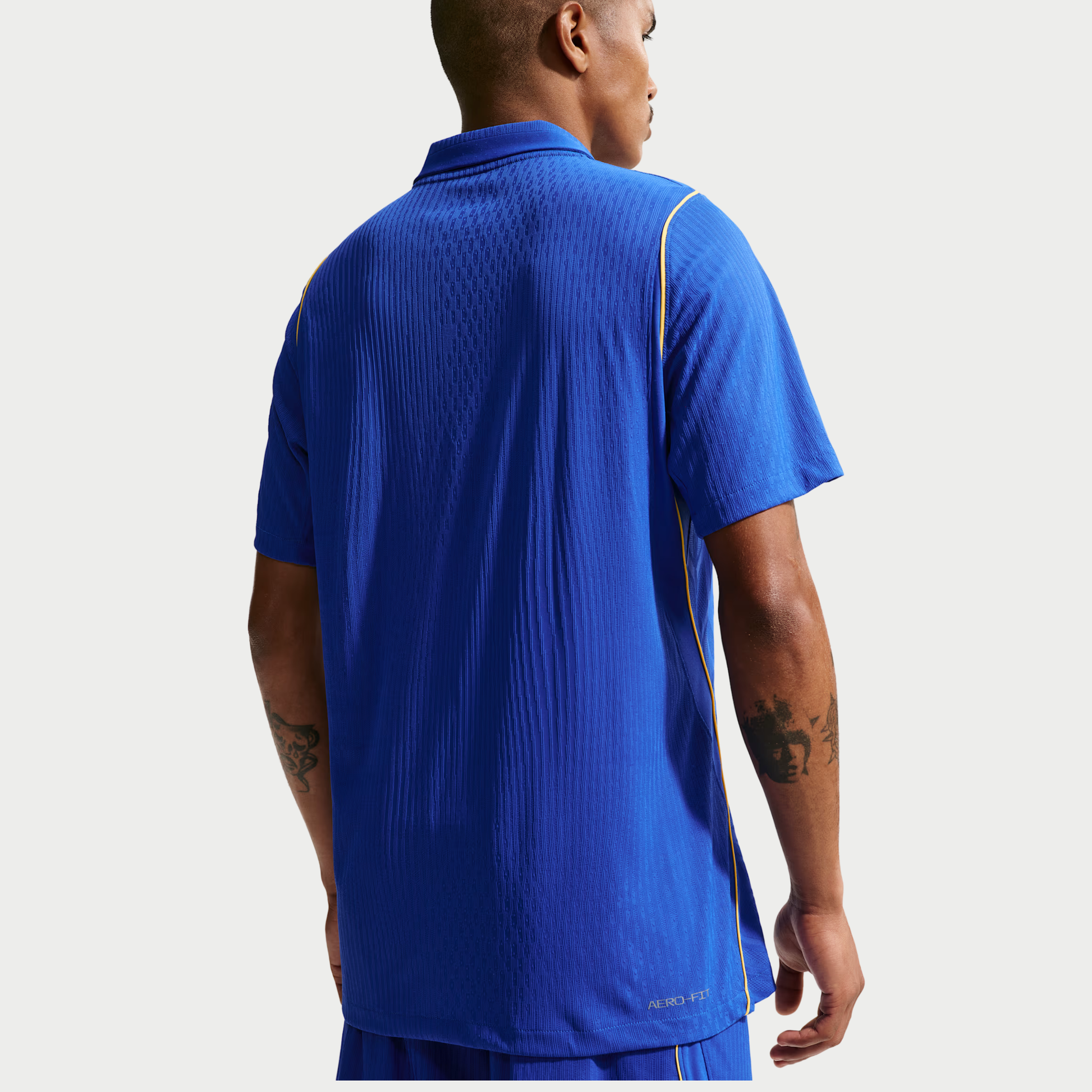 Camisa Nike Chelsea 2026/27 I Jogador - imagem 2