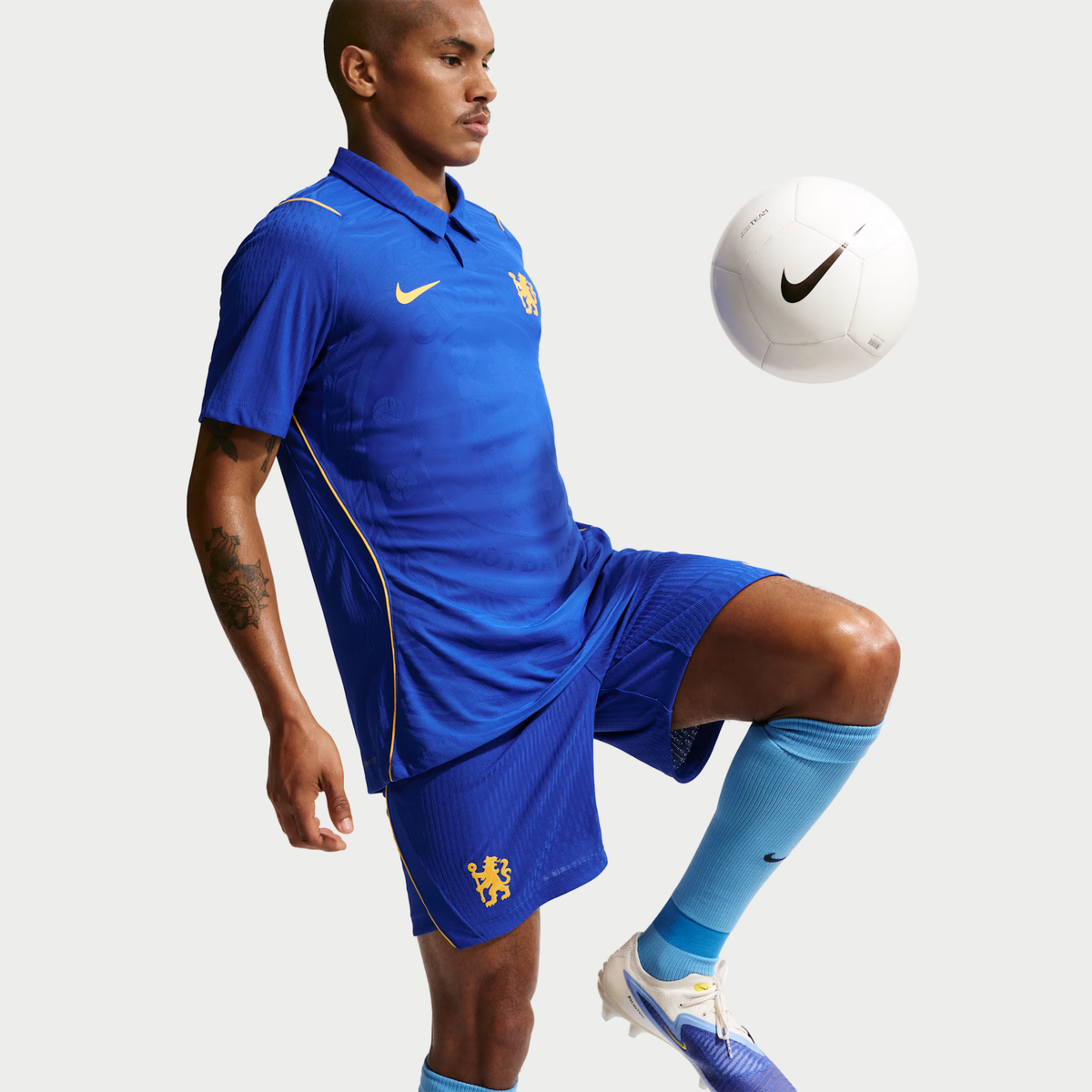 Camisa Nike Chelsea 2026/27 I Jogador - imagem 3