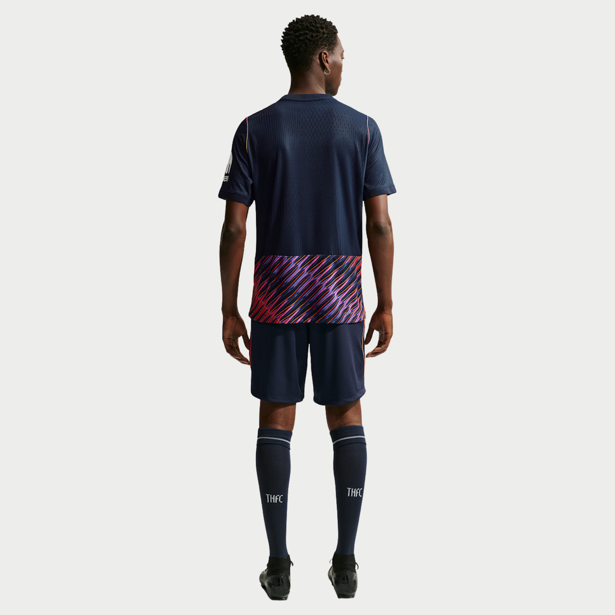 Camisa Nike Tottenham 2026/27 II Jogador - imagem 4