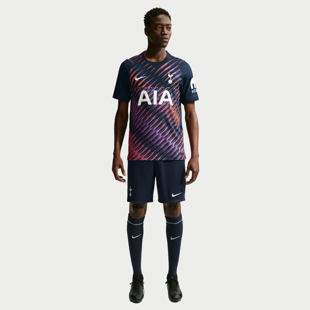 Camisa Nike Tottenham 2026/27 II Jogador - imagem 3
