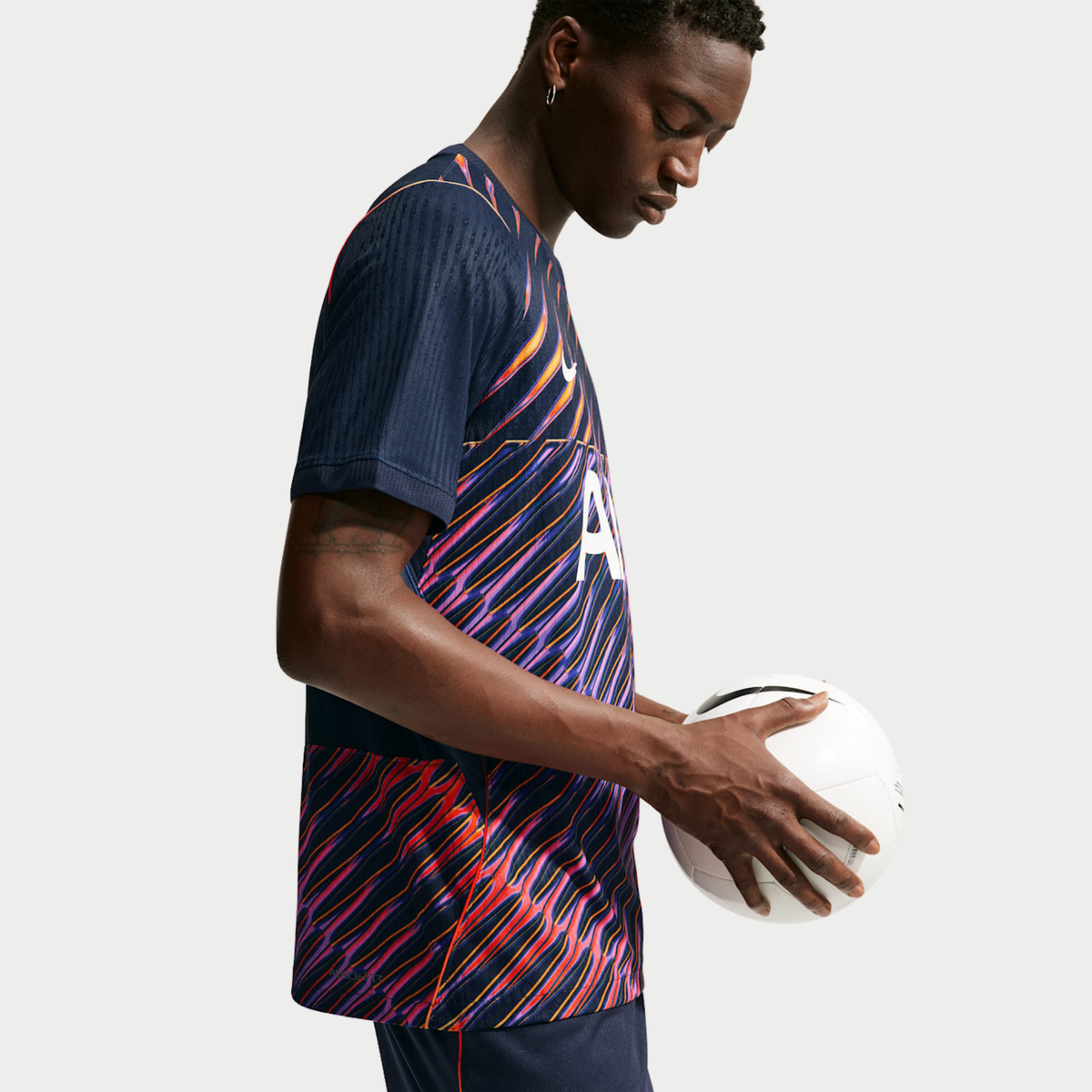 Camisa Nike Tottenham 2026/27 II Jogador - imagem 2
