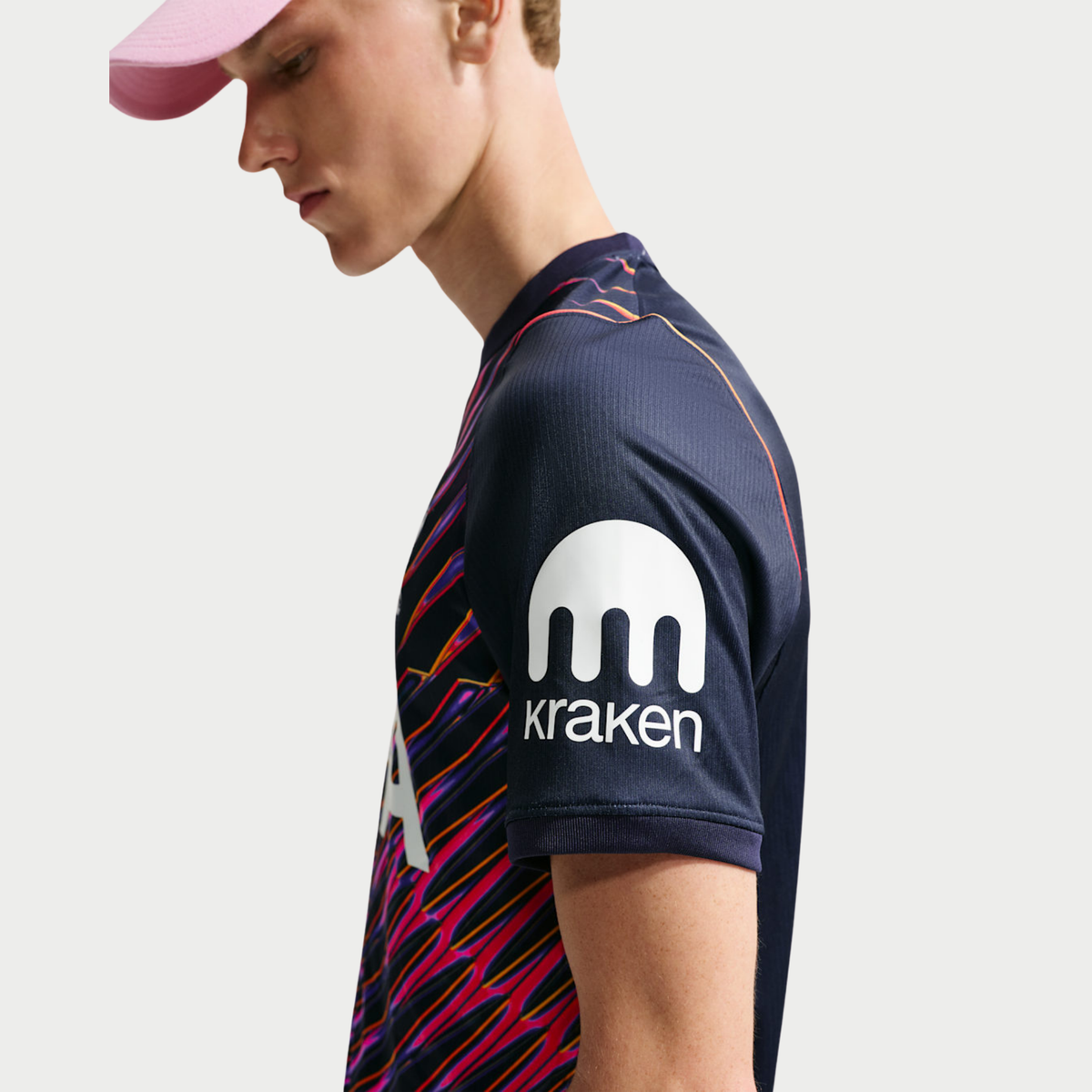 Camisa Nike Tottenham 2026/27 II - imagem 2
