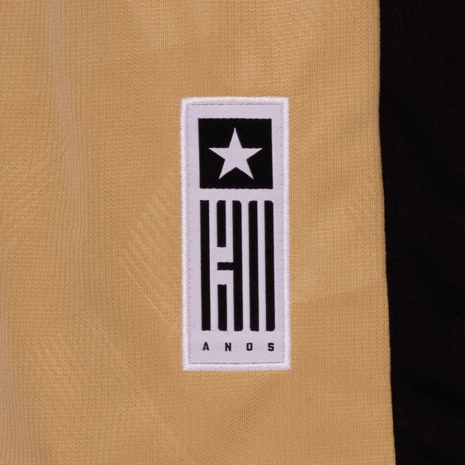 Camisa Goleiro Reebok Botafogo 2024/25 II - imagem 4