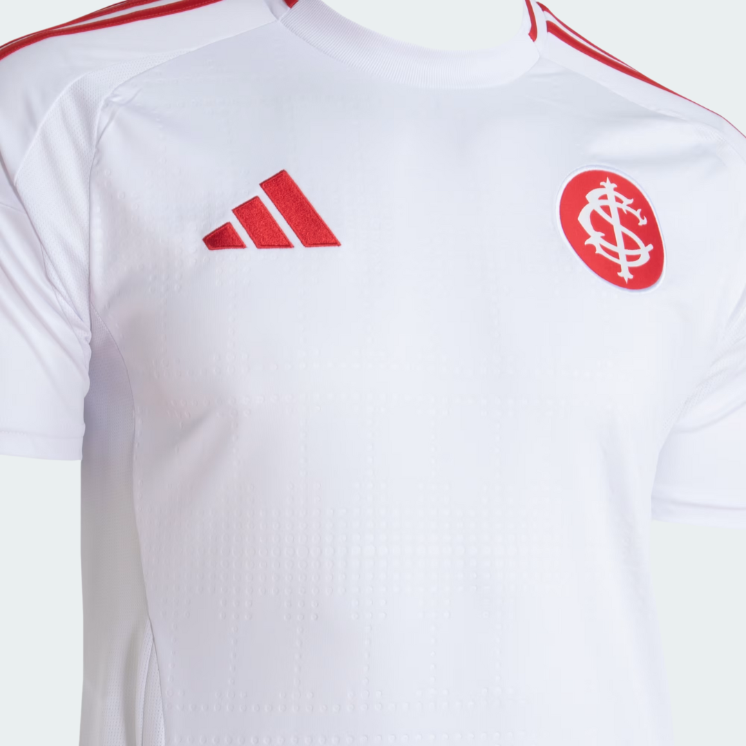 Camisa adidas Internacional 2025/26 II - imagem 5
