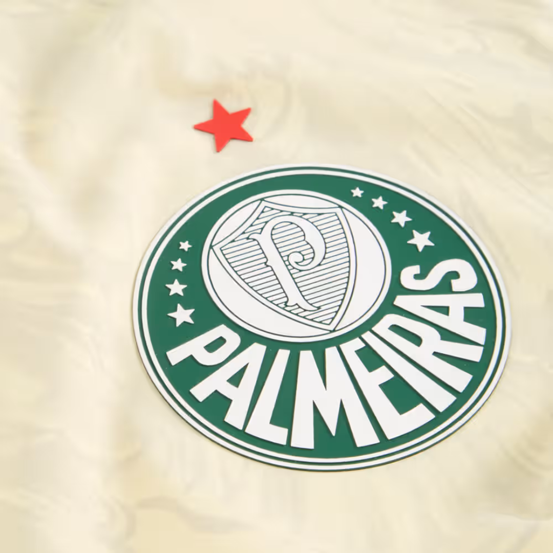 Camisa Puma Palmeiras x KidSuper 2025/26 Jogador - imagem 3