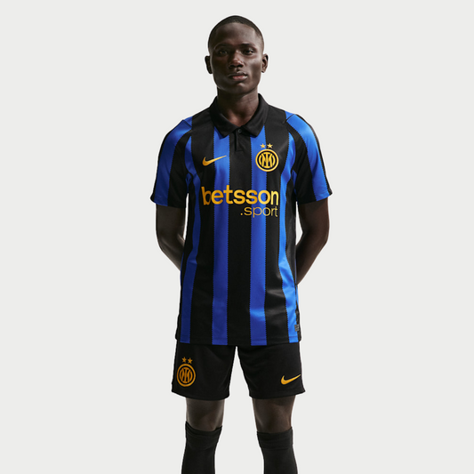 Camisa Nike Inter de Milão 2026/27 I