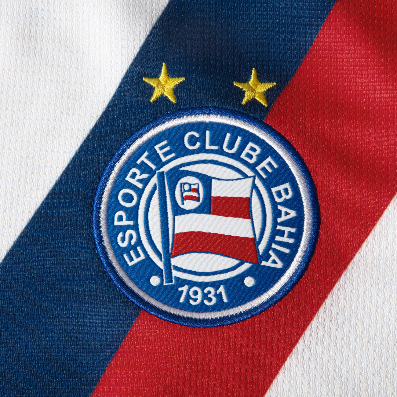 Camisa Bahia 2026/27 Torcedor I - imagem 5