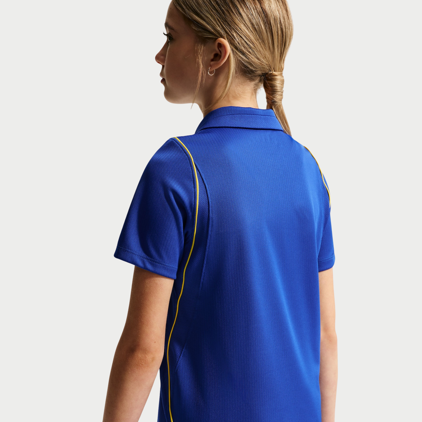 Conjunto Infantil Nike Chelsea 2026/27 I - imagem 3