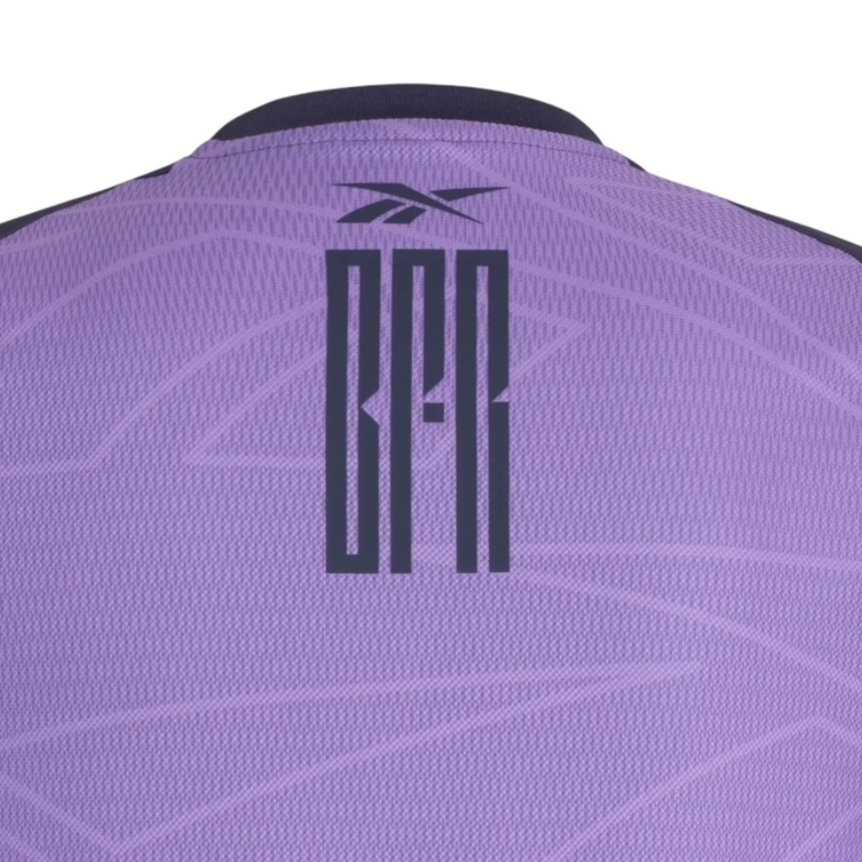 Camisa Treino Reebok Botafogo 2025/26 - imagem 3