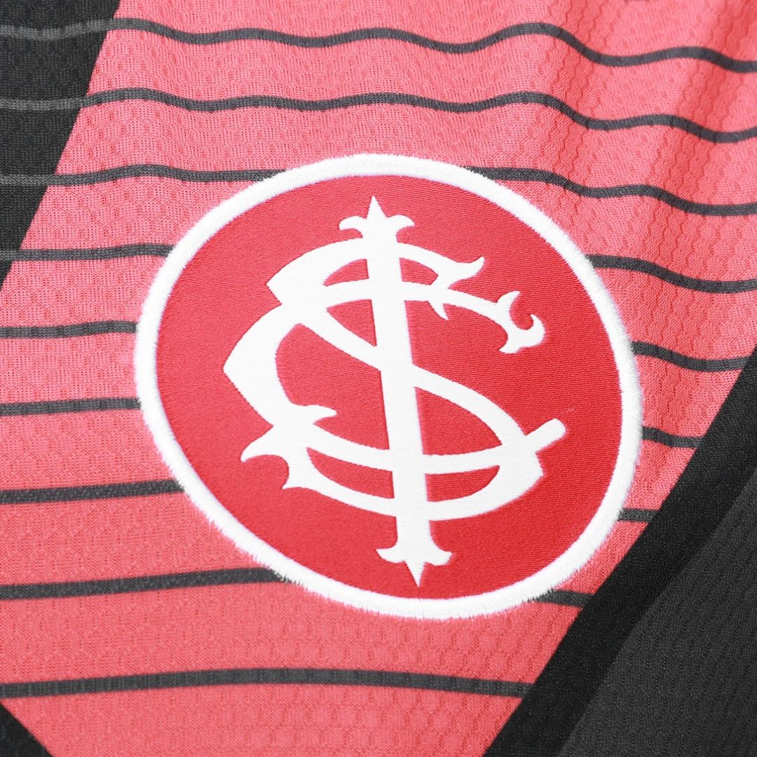 Camisa adidas Internacional 2025/26 Goleiro - imagem 2