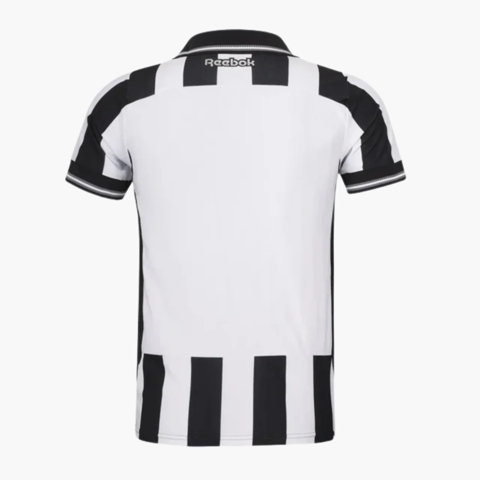 Camisa Reebok Botafogo 2025/26 I - imagem 2
