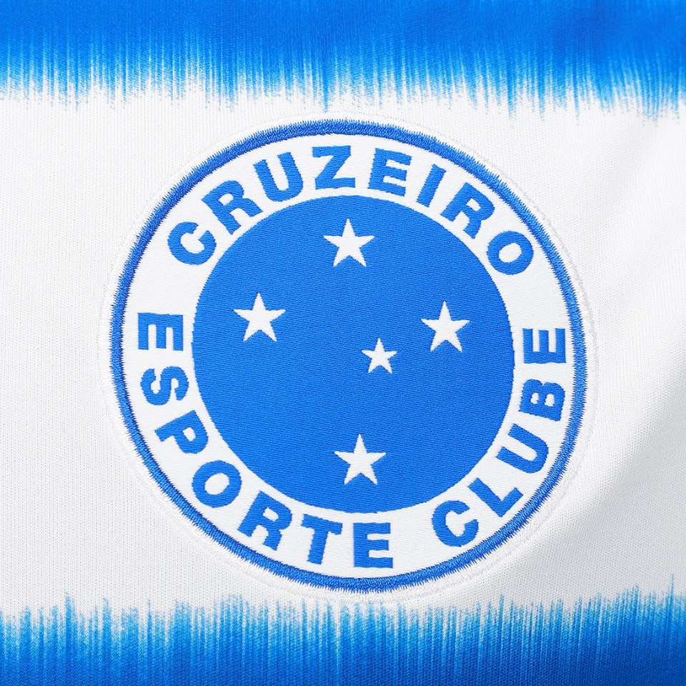 Camisa Adidas Cruzeiro 2025/26 II WALACE N° 5 - imagem 3