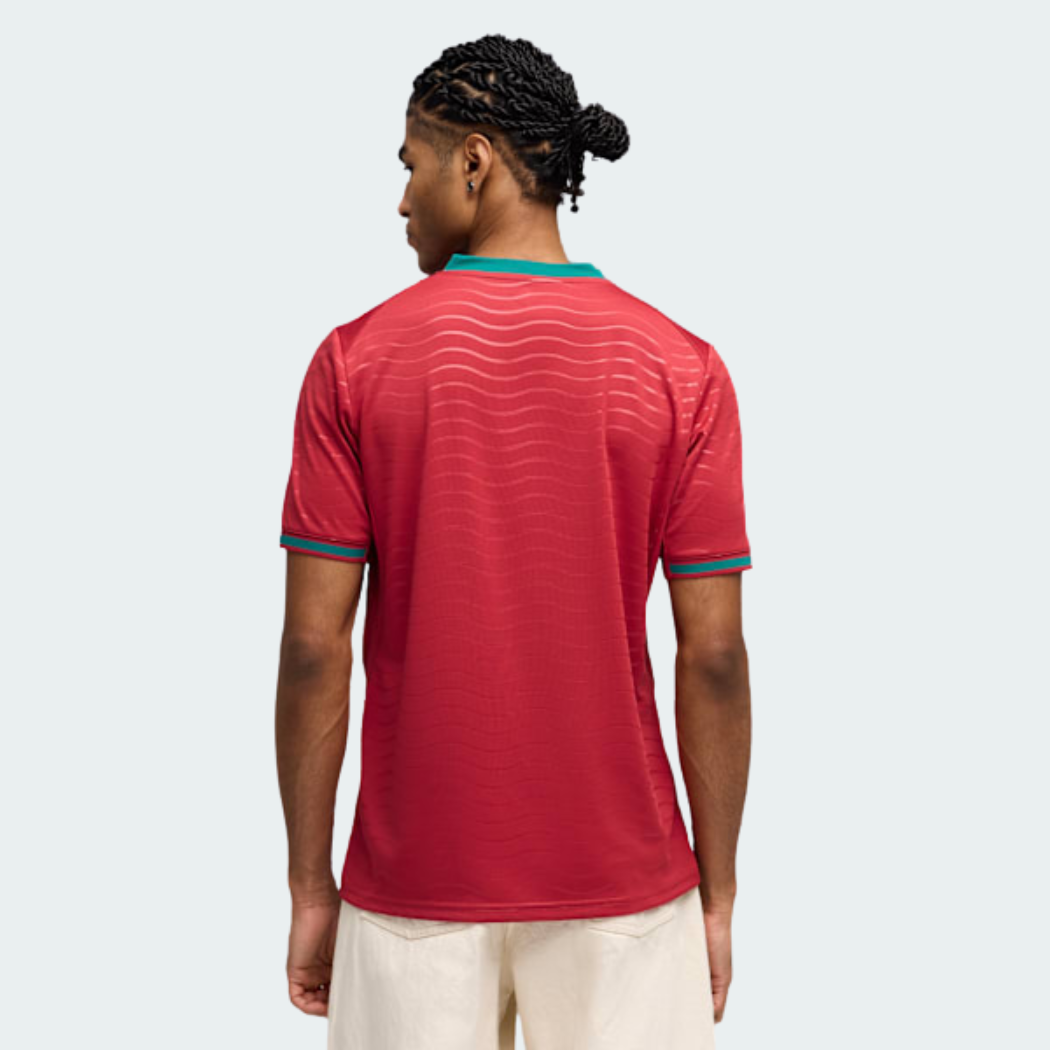 Camisa Portugal 2026/27 I - imagem 3