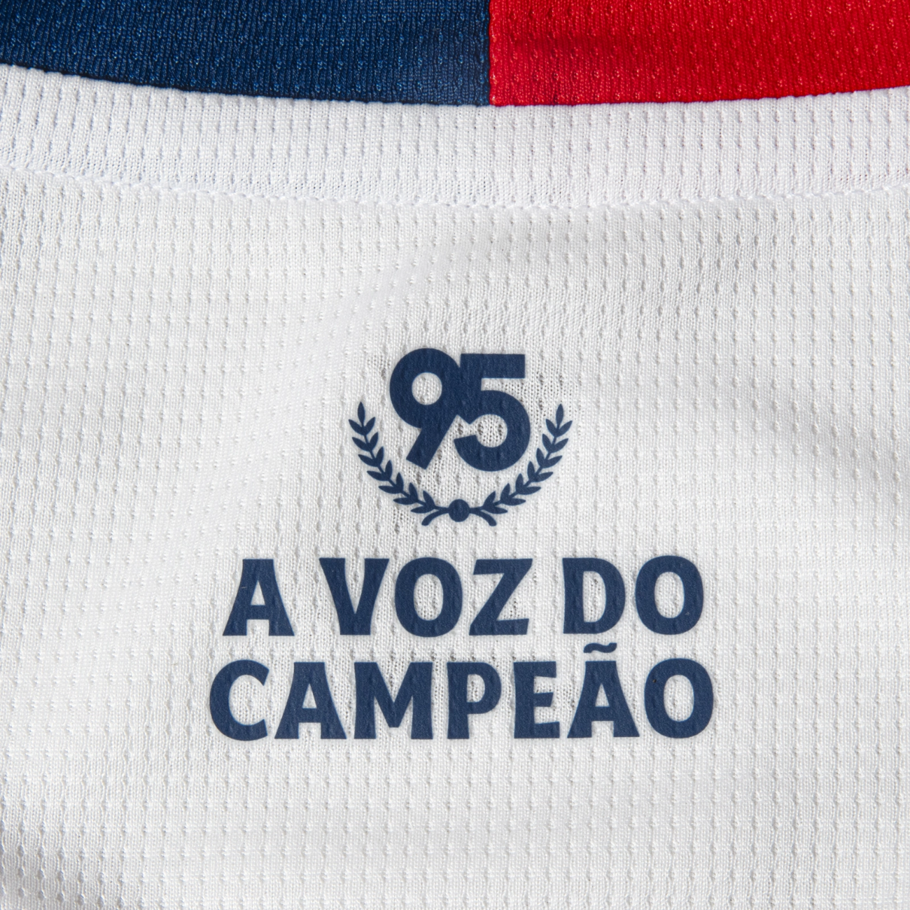 Camisa Bahia 2026/27 I Jogador - imagem 5
