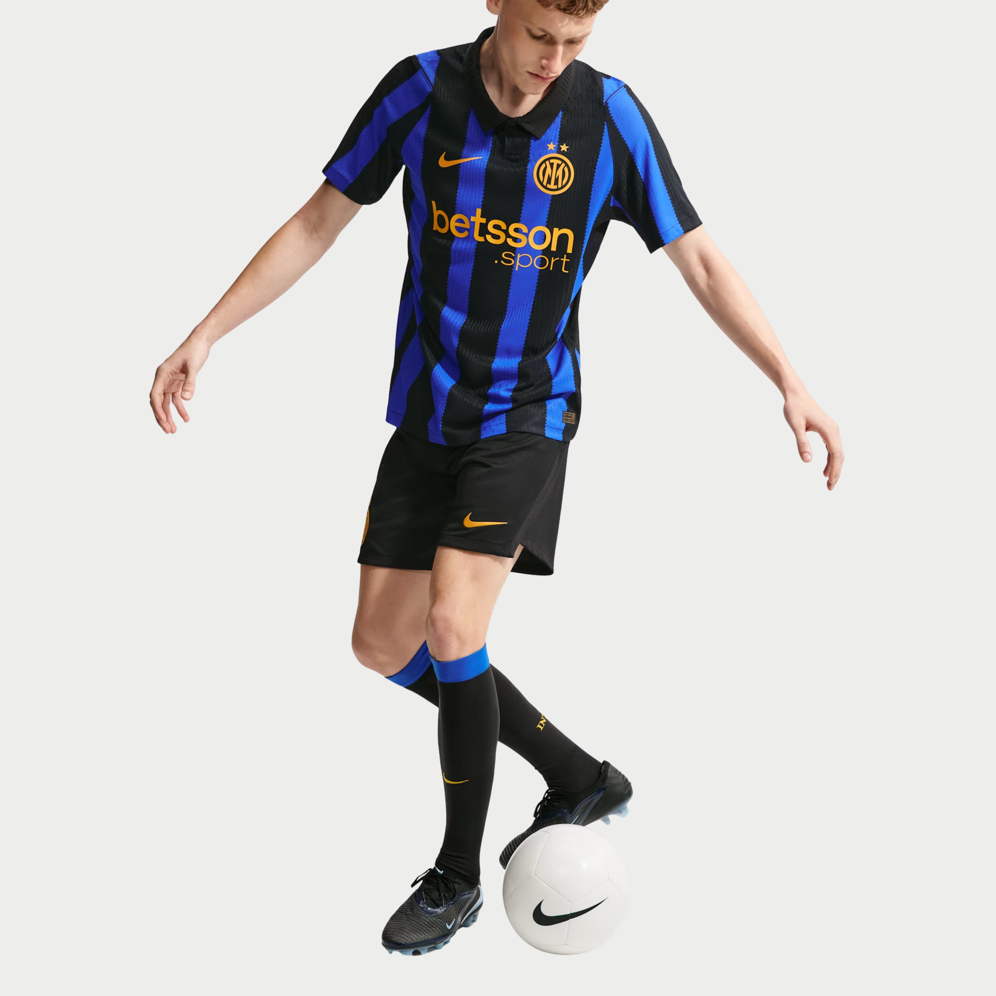 Camisa Nike Inter de Milão 2026/27 I Jogador - imagem 3