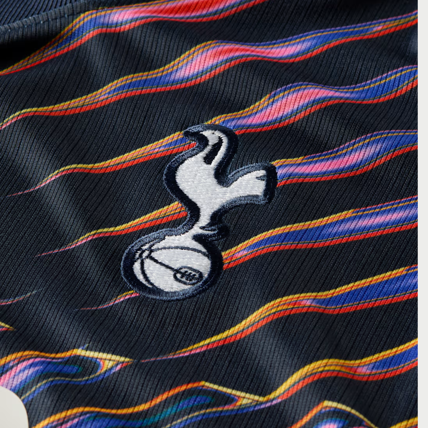 Camisa Feminina Nike Tottenham 2026/27 II - imagem 3