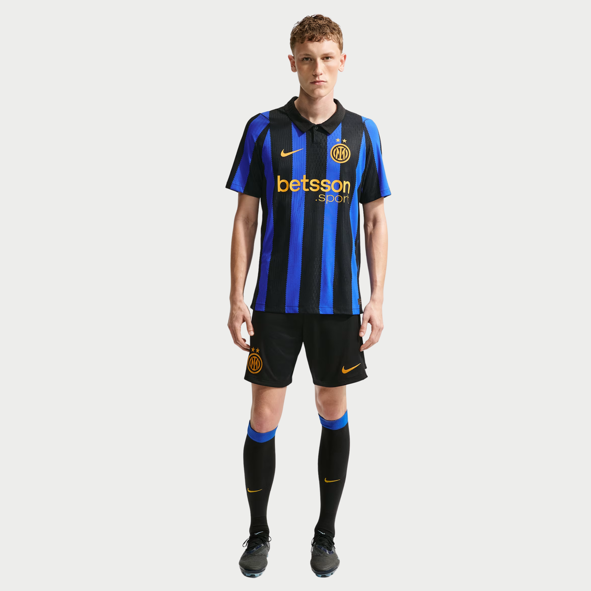 Camisa Nike Inter de Milão 2026/27 I Jogador - imagem 5