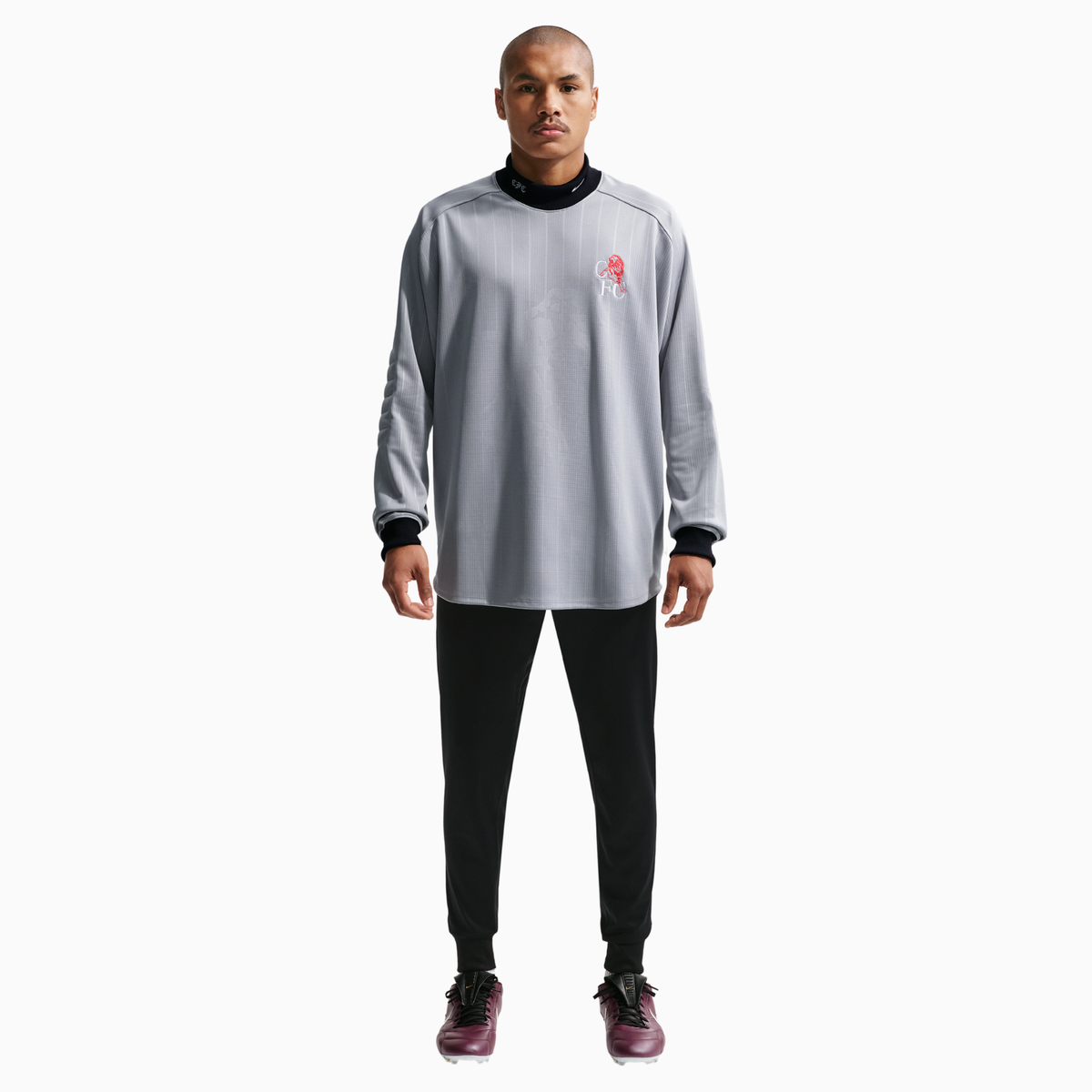 Camisa Goleiro Nike Chelsea 2026/27 - imagem 5