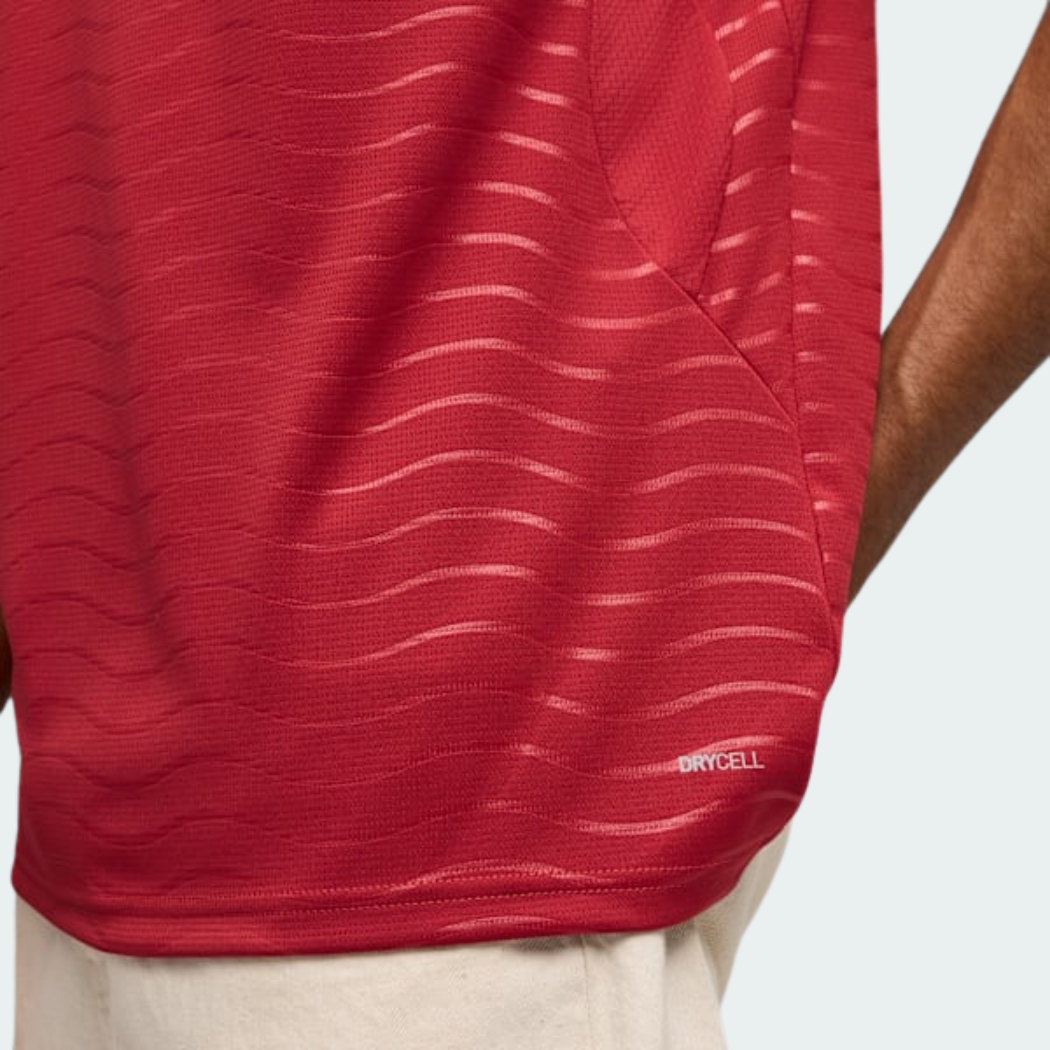 Camisa Portugal 2026/27 I - imagem 4