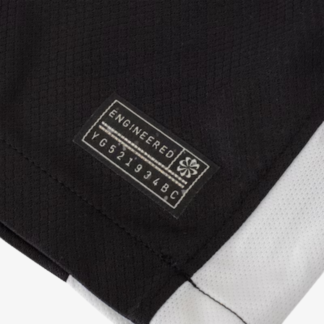 Camisa Nike Corinthians 2025/26 II MEMPHIS N° 10 - imagem 5