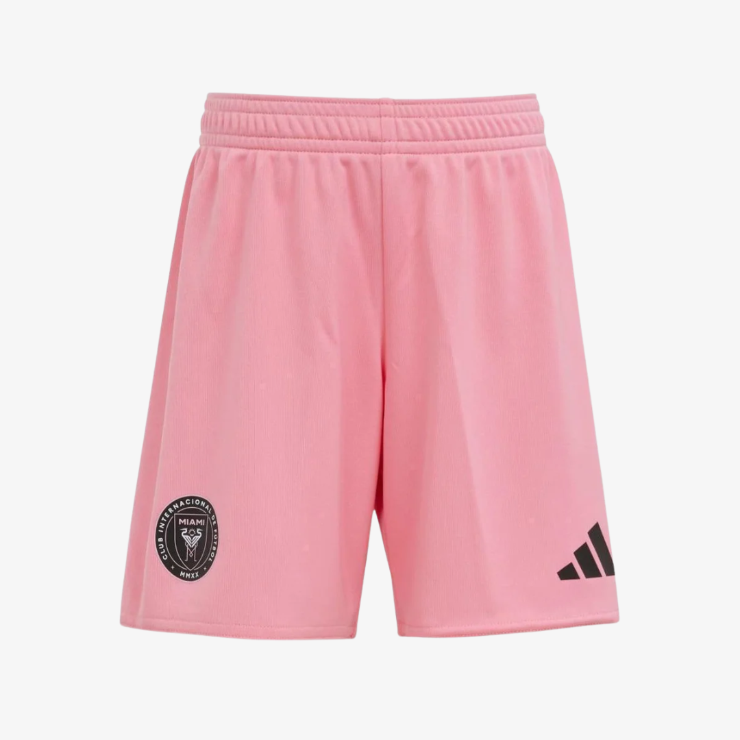 Conjunto Infantil adidas Inter Miami 2025/26 - imagem 5