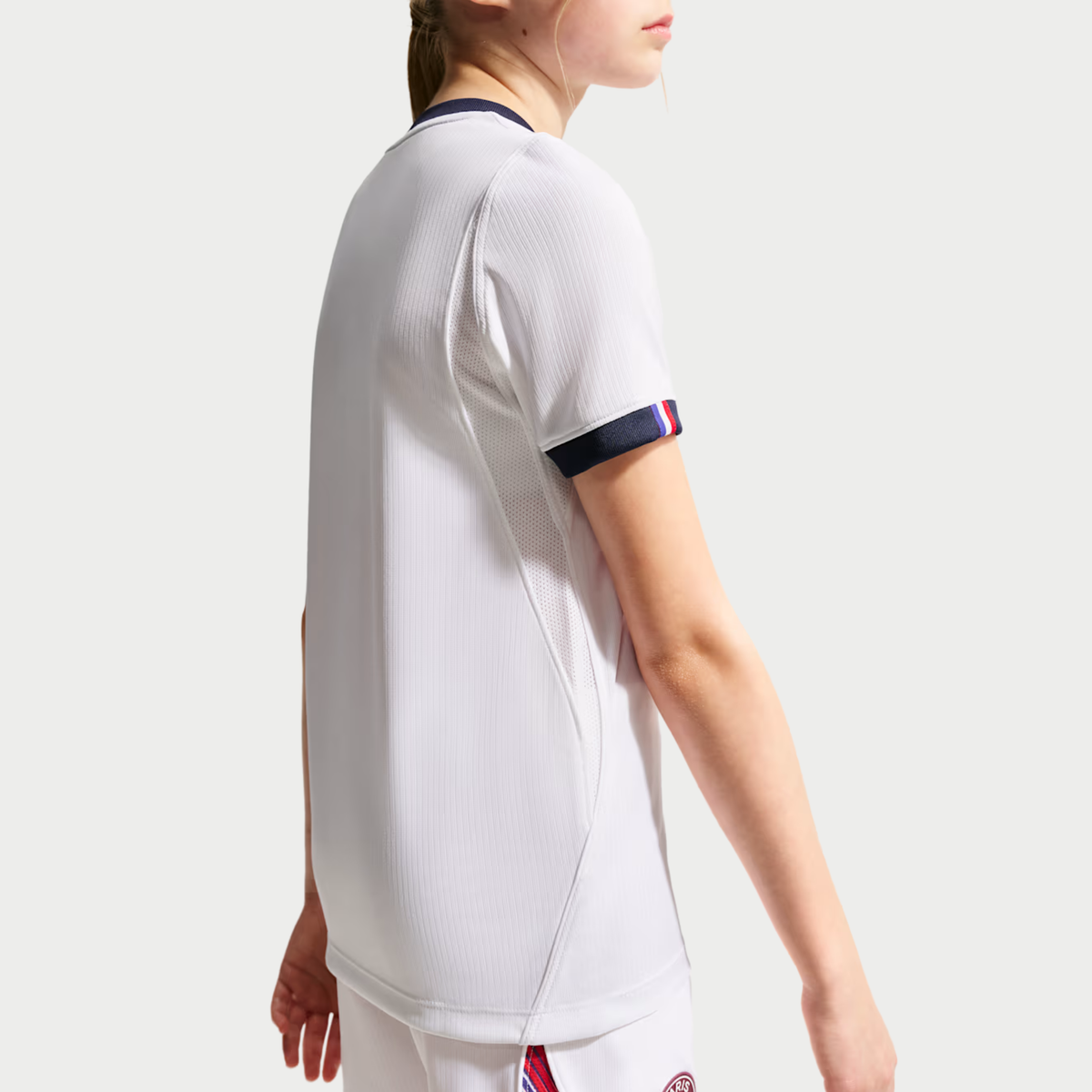 Conjunto Infantil Nike PSG 2026/27 II - imagem 4