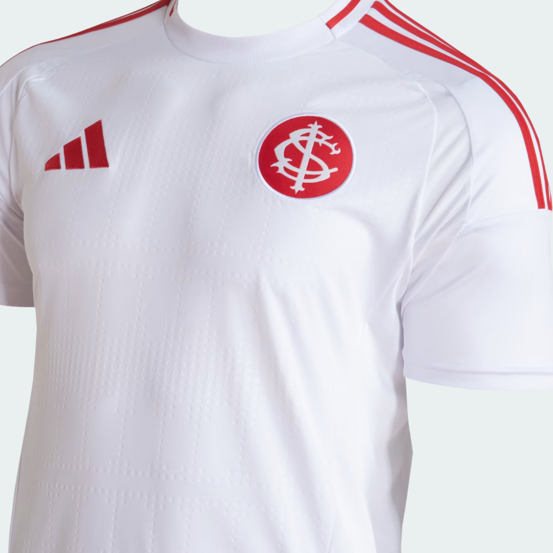 Camisa adidas Internacional 2025/26 II - imagem 6