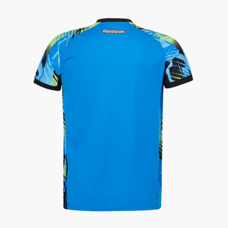 Camisa Goleiro Reebok Botafogo 2025/26 I - imagem 2