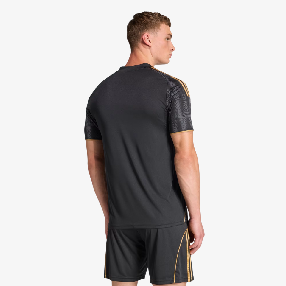 Camisa adidas Atlético Mineiro 2025/26 II - imagem 4