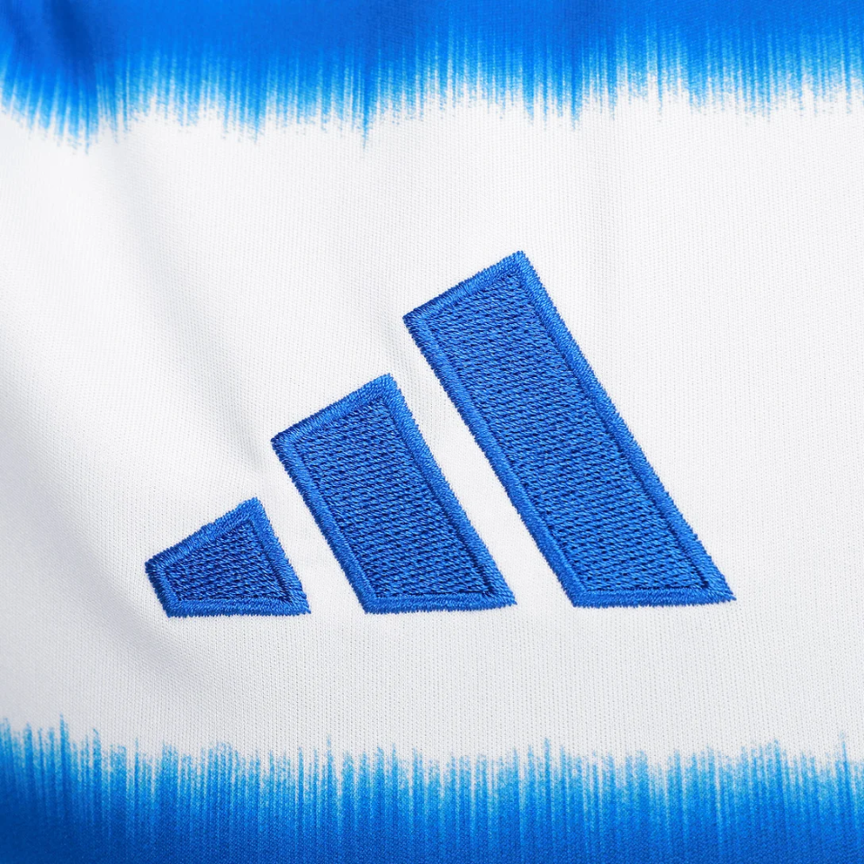 Camisa Adidas Cruzeiro 2025/26 II KAIKI N° 6 - imagem 4