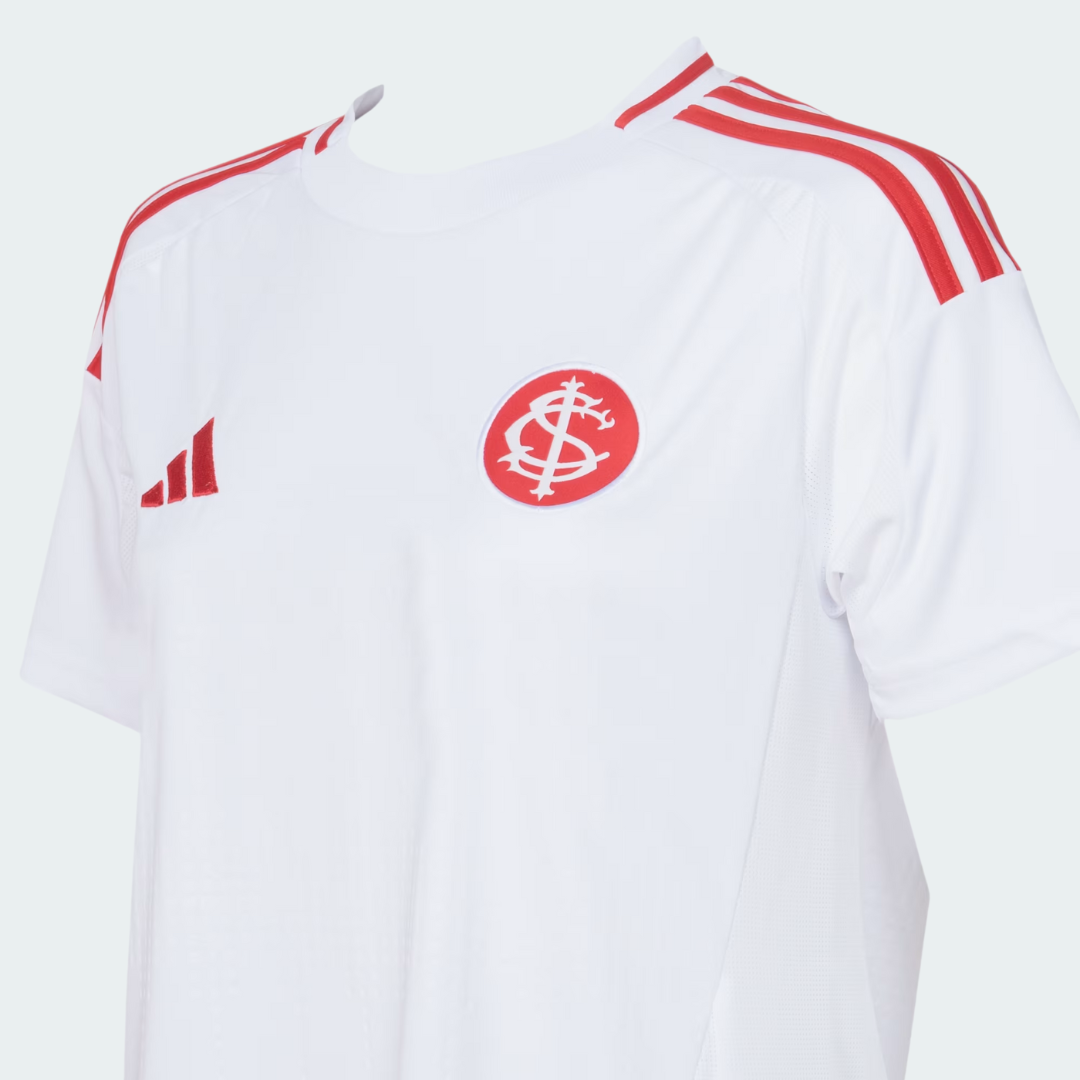 Camisa Feminina adidas Internacional 2025/26 II - imagem 6