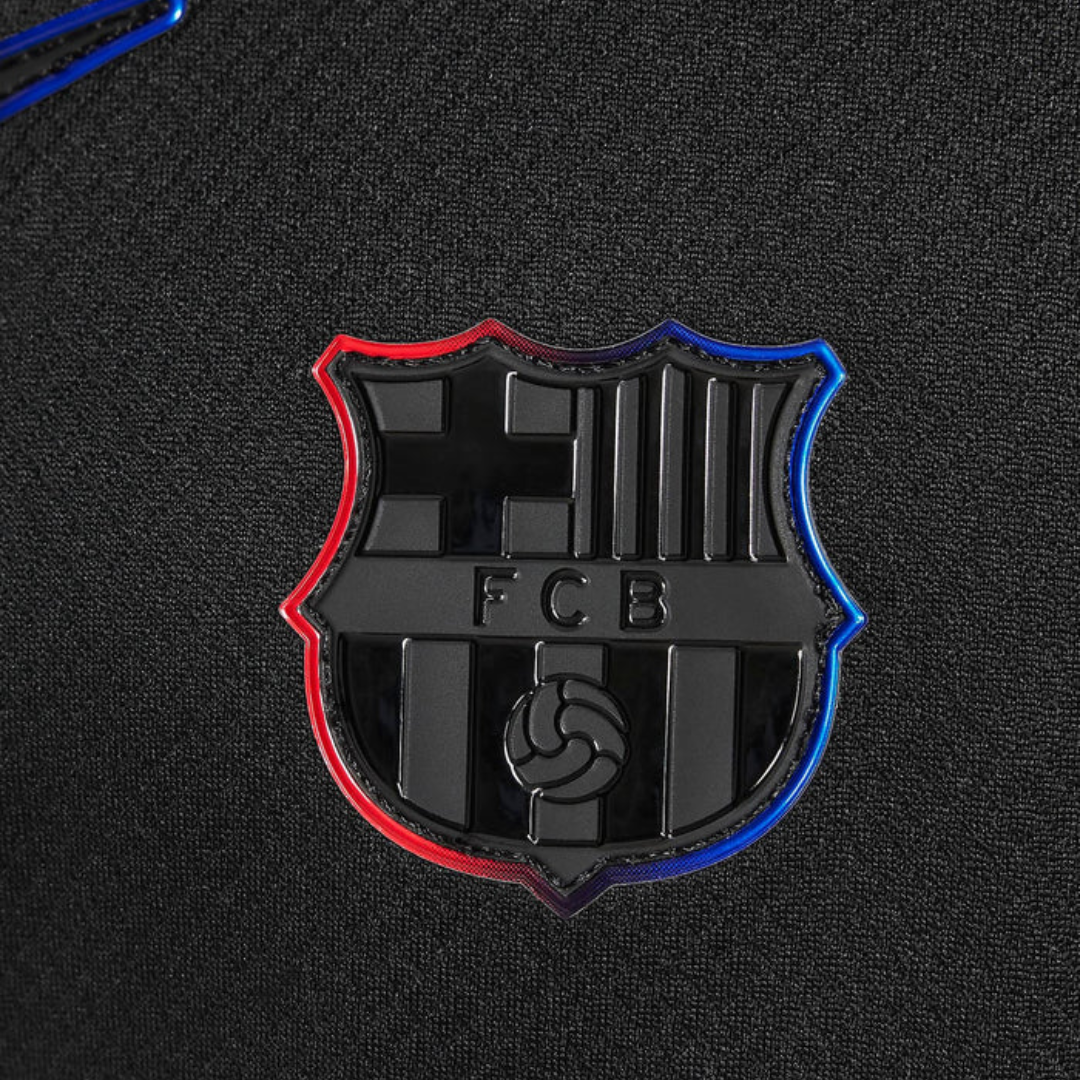 Conjunto Infantil Nike Barcelona 2024/25 II - imagem 6