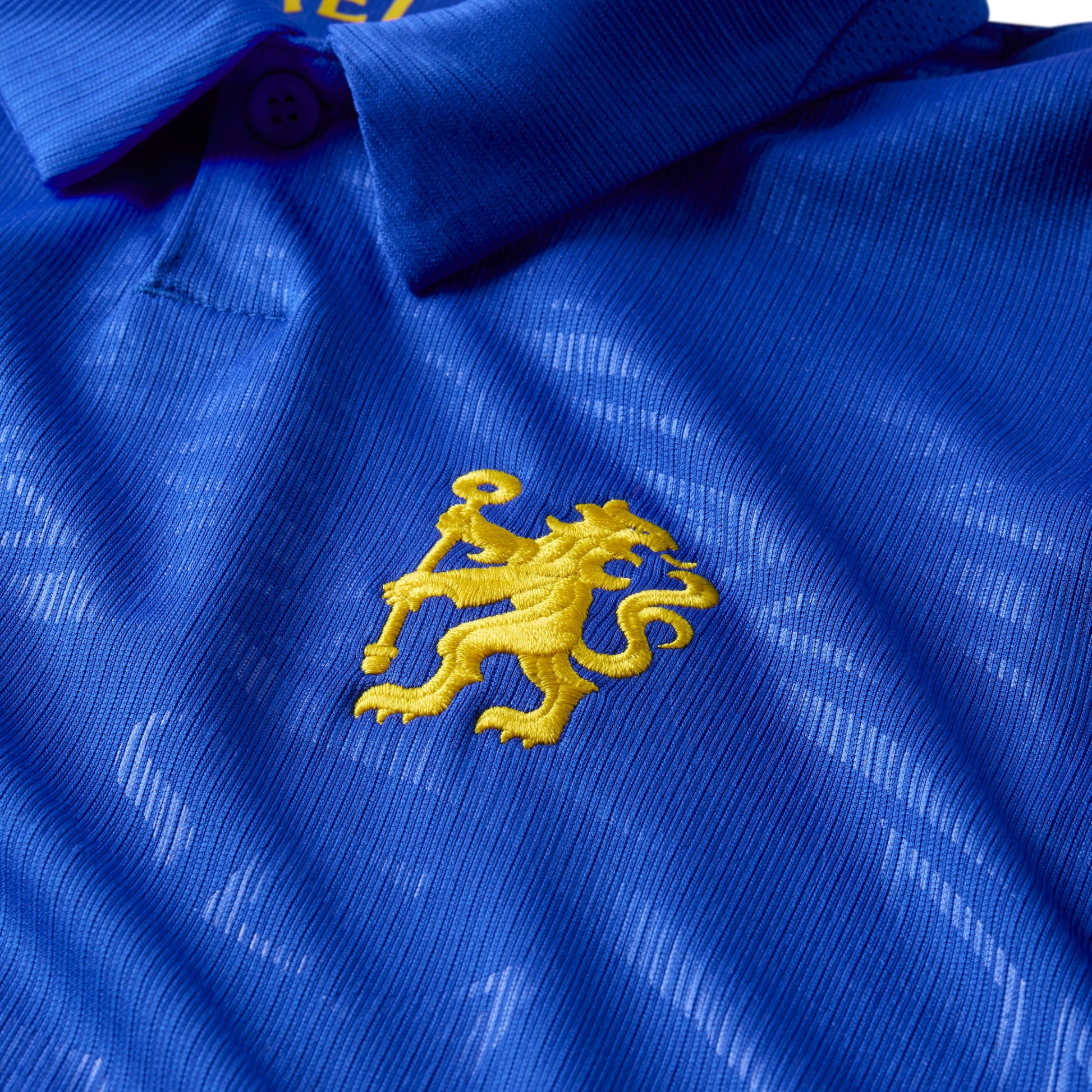 Conjunto Infantil Nike Chelsea 2026/27 I - imagem 4