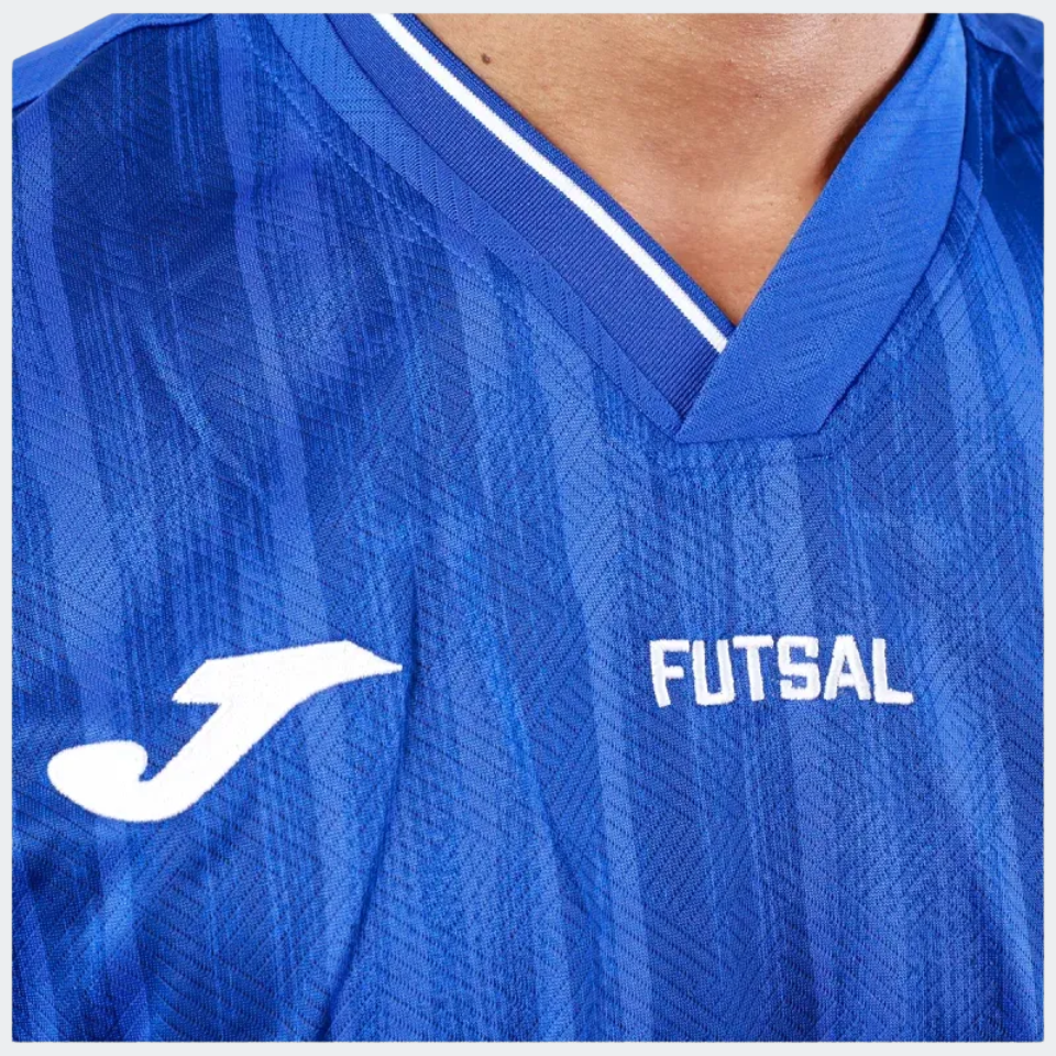Camisa Joma Cruzeiro Futsal 2025/26 I - imagem 4