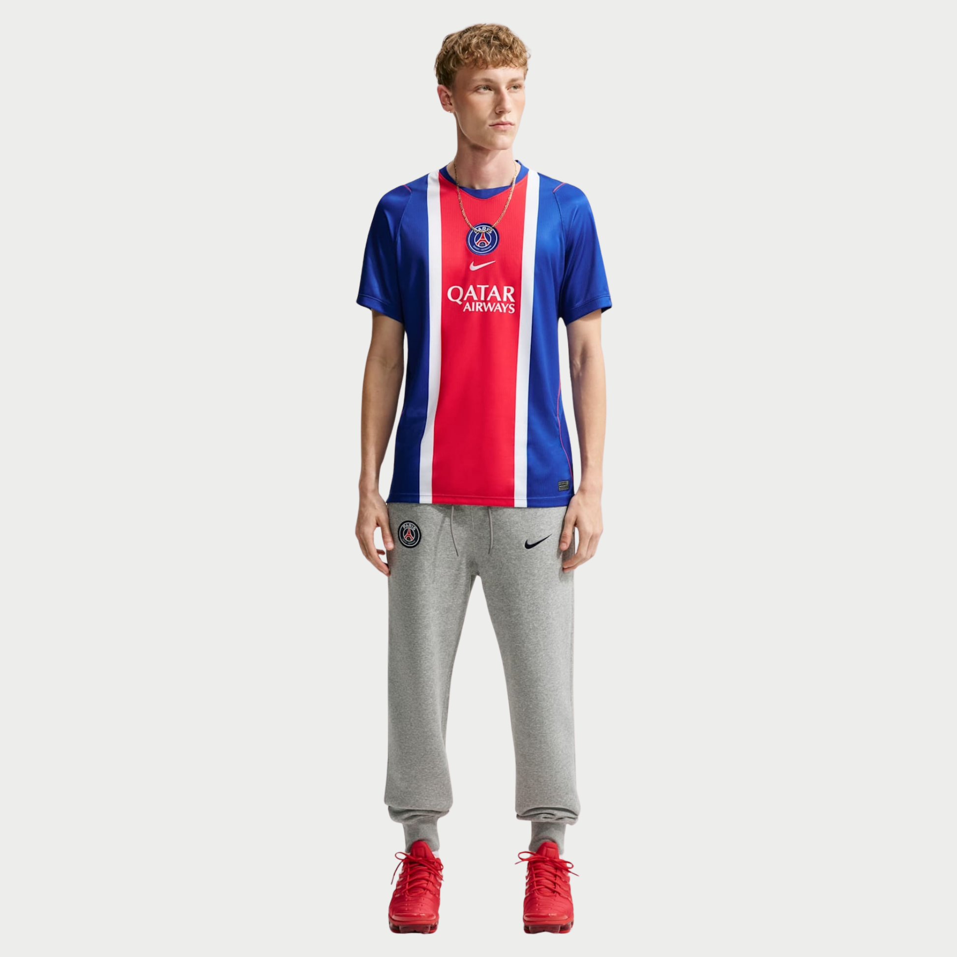Camisa Nike PSG 2026/27 I - imagem 4