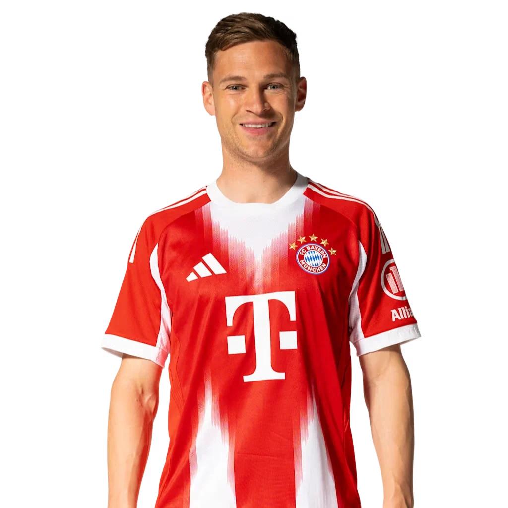 Camisa adidas Bayern de Munique 2025/26 I Jogador - imagem 4