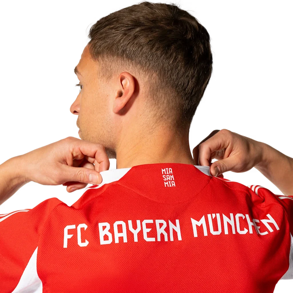 Camisa adidas Bayern de Munique 2025/26 I Jogador - imagem 5