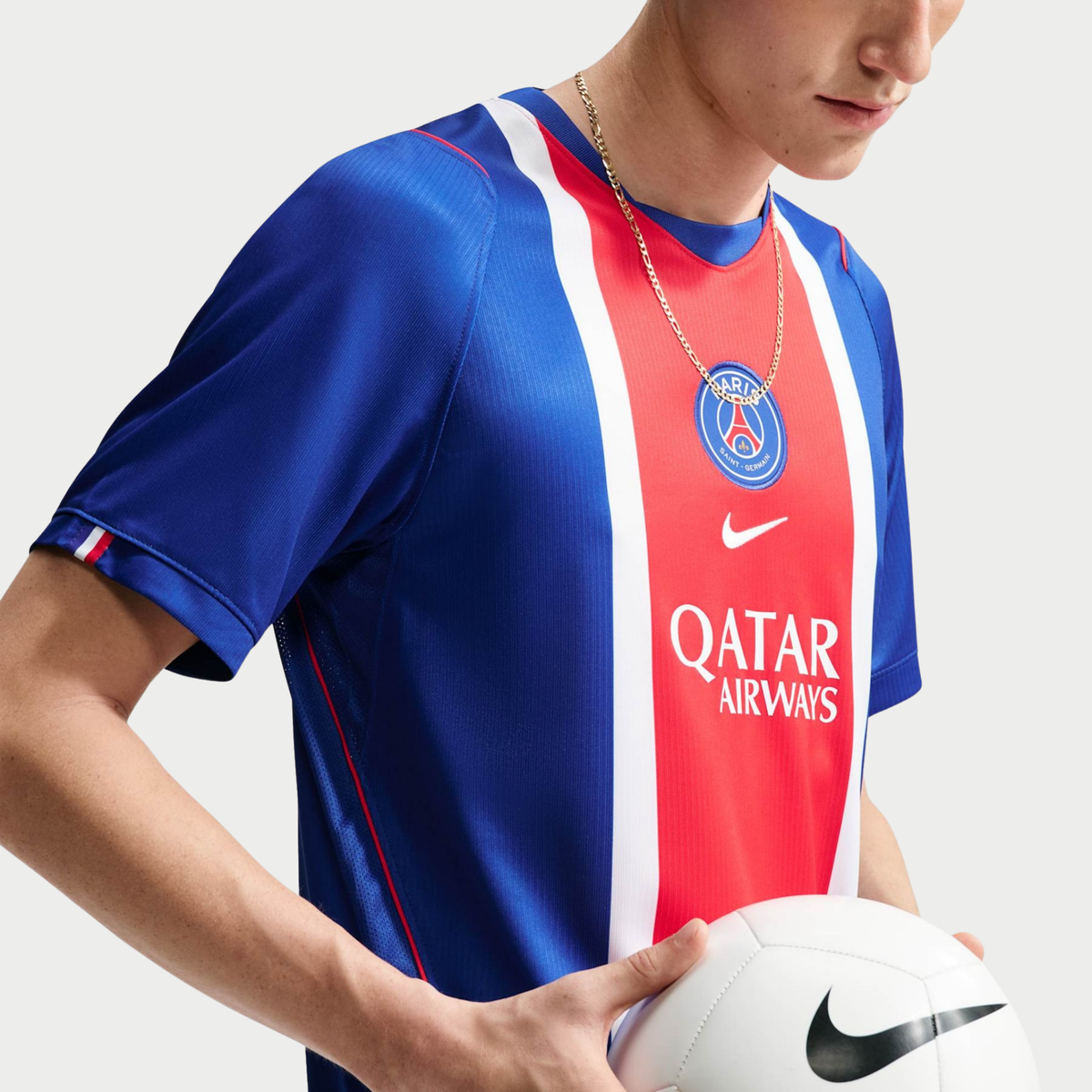 Camisa Nike PSG 2026/27 I - imagem 3