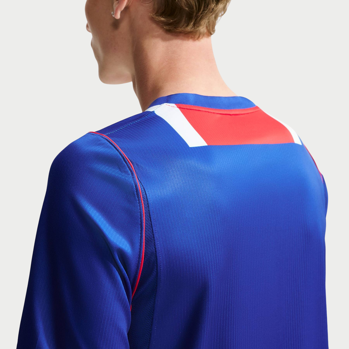 Camisa Nike PSG 2026/27 I - imagem 2