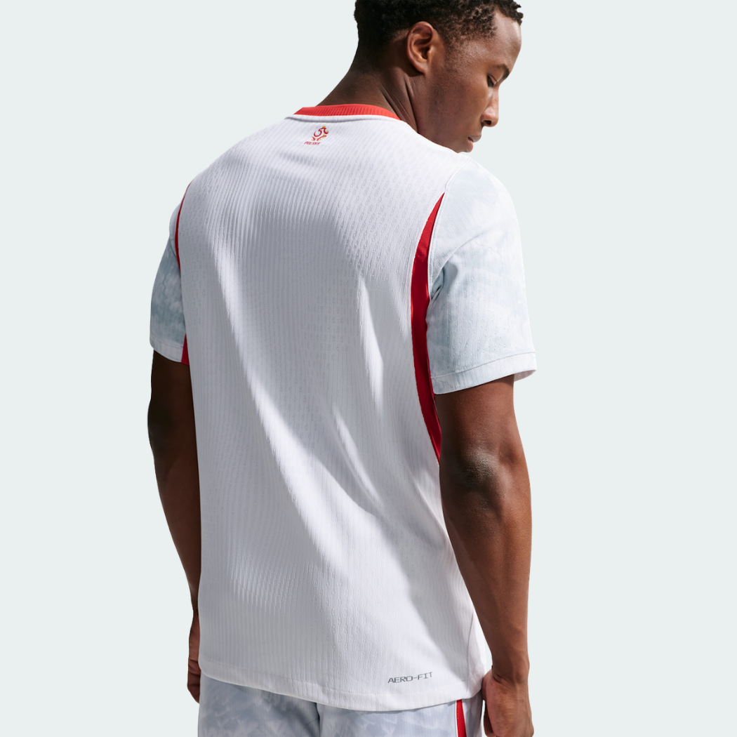 Camisa Polônia 2026/27 I Jogador - imagem 2