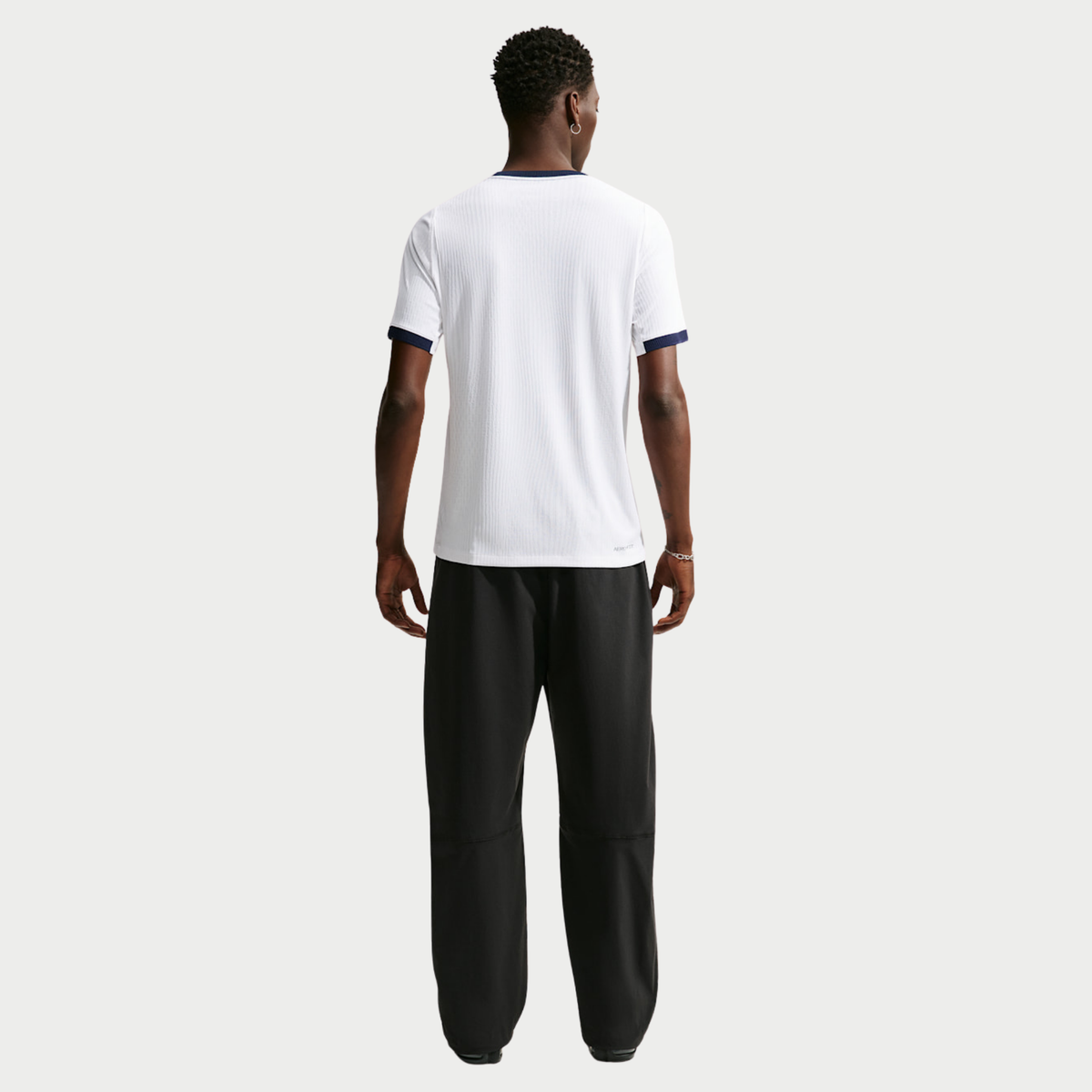 Camisa Nike PSG 2026/27 II Jogador - imagem 2