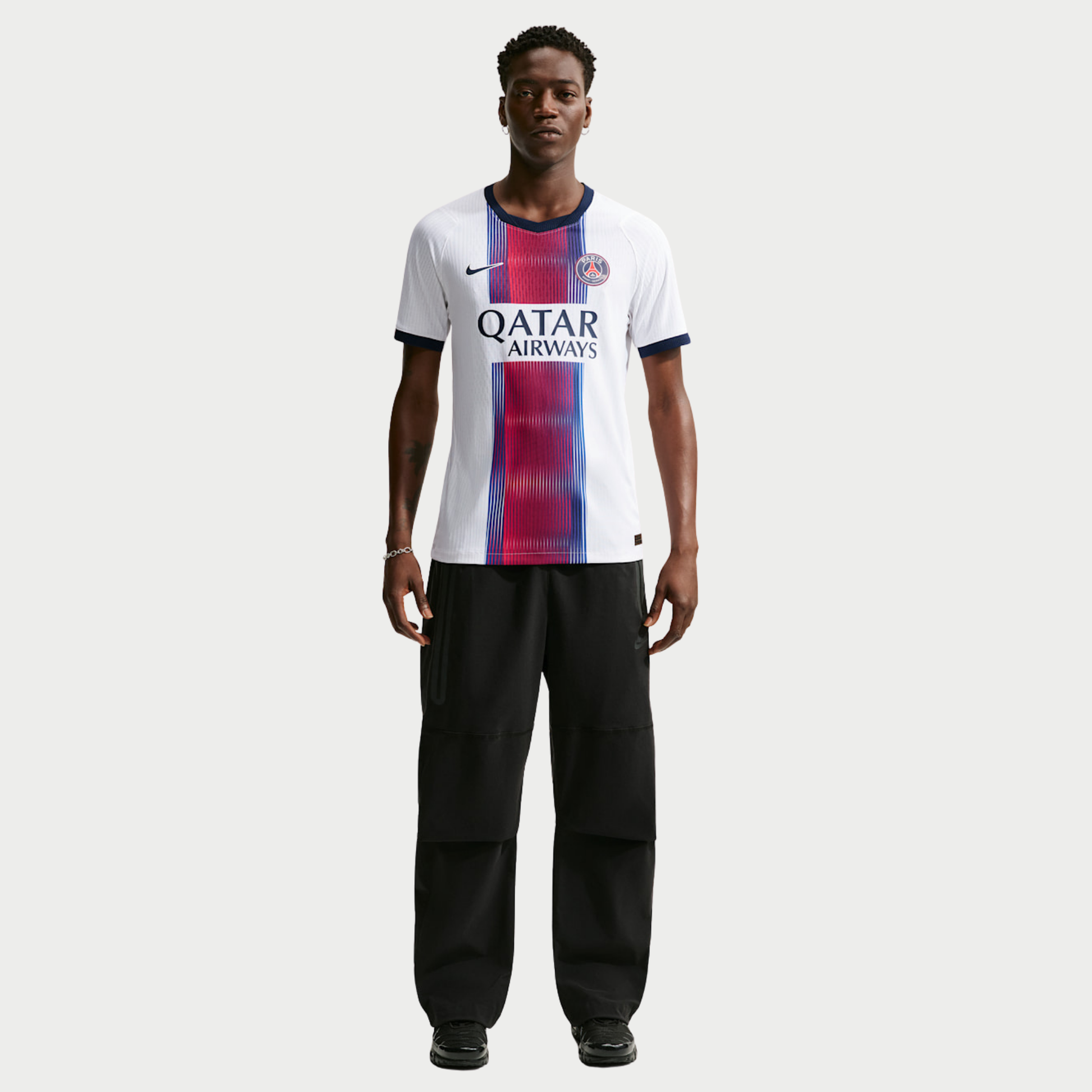 Camisa Nike PSG 2026/27 II Jogador - imagem 3