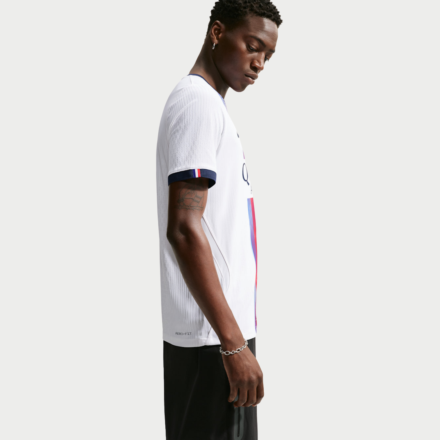 Camisa Nike PSG 2026/27 II Jogador - imagem 4