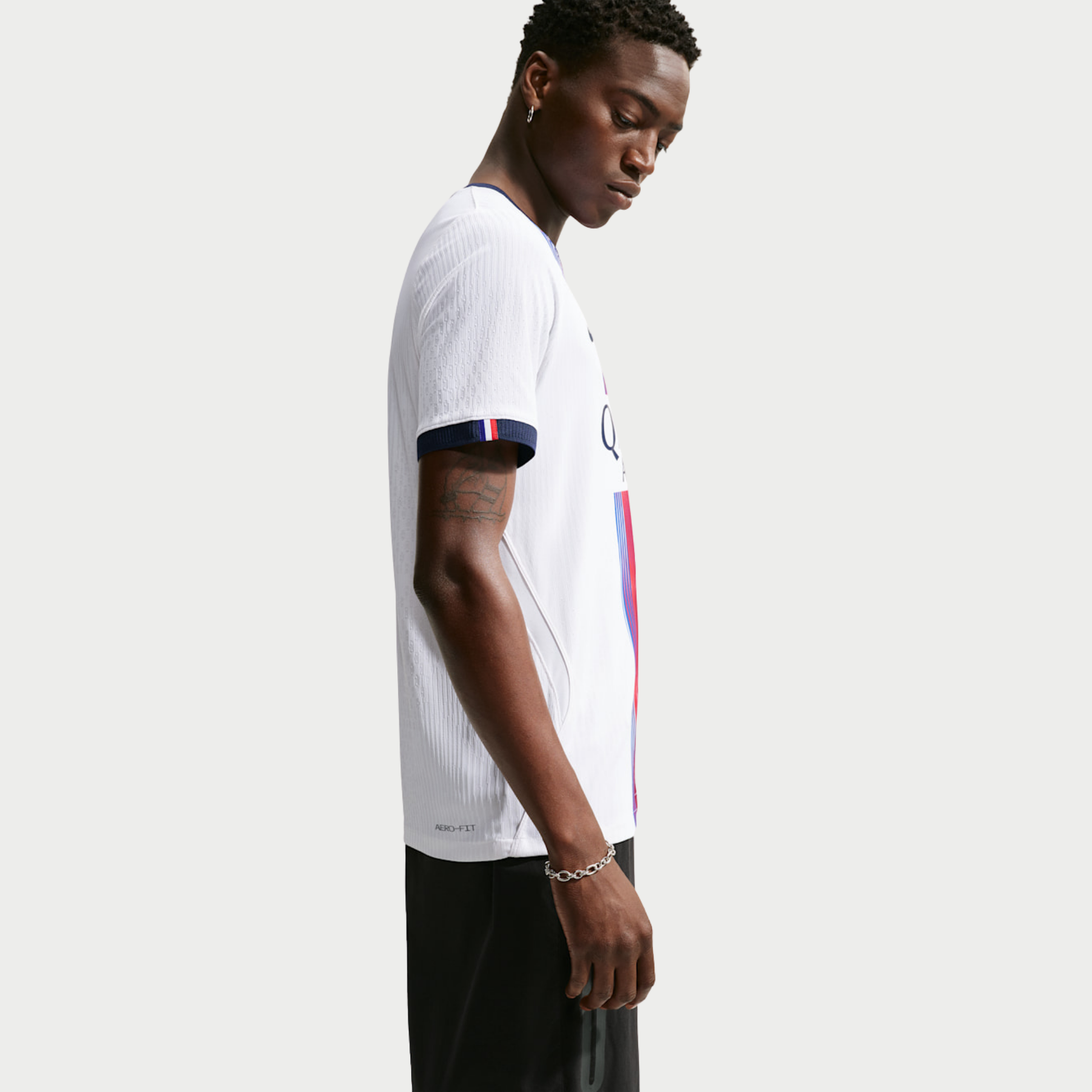 Camisa Nike PSG 2026/27 II Jogador - imagem 4