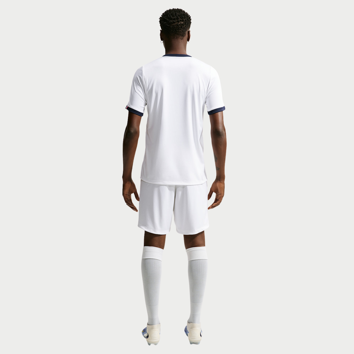 Camisa Nike PSG 2026/27 II - imagem 3
