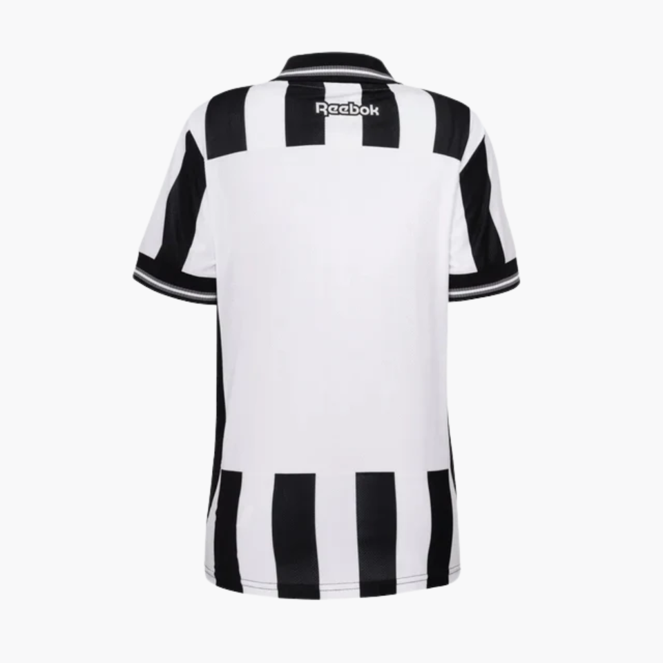 Camisa Feminina Reebok Botafogo 2025/26 I - imagem 2